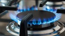 gas