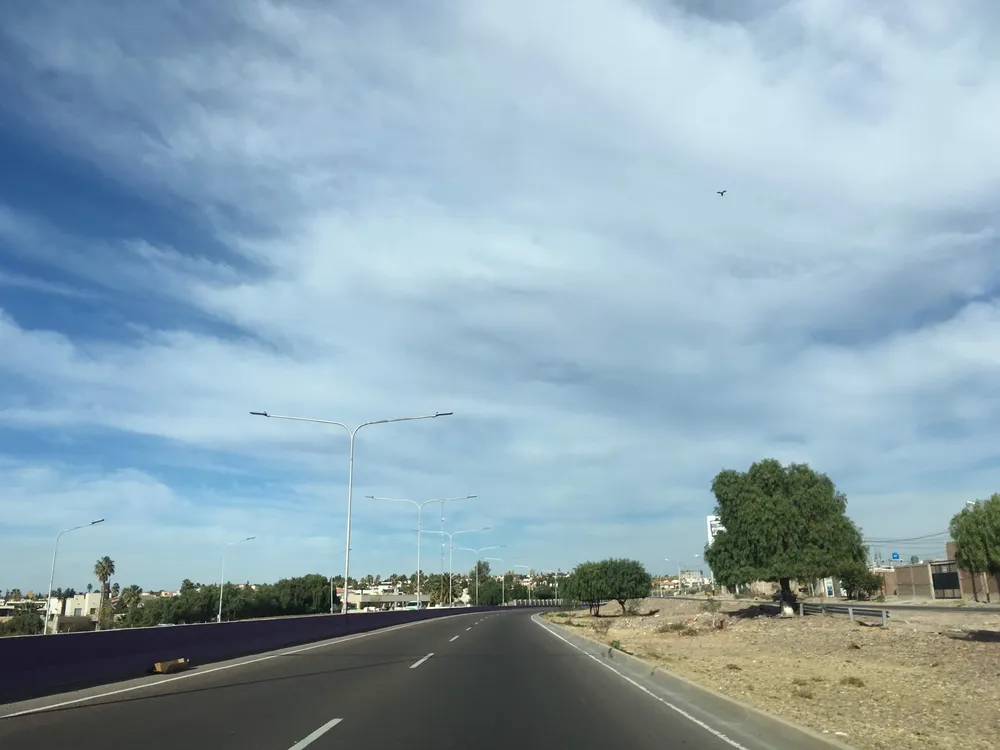Corredor del Oeste GC - 14
